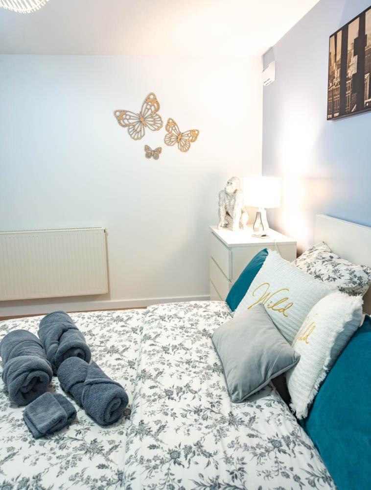Le Flav - Charmant Appartement A 10 Mn De Dijon Flavignerot 외부 사진