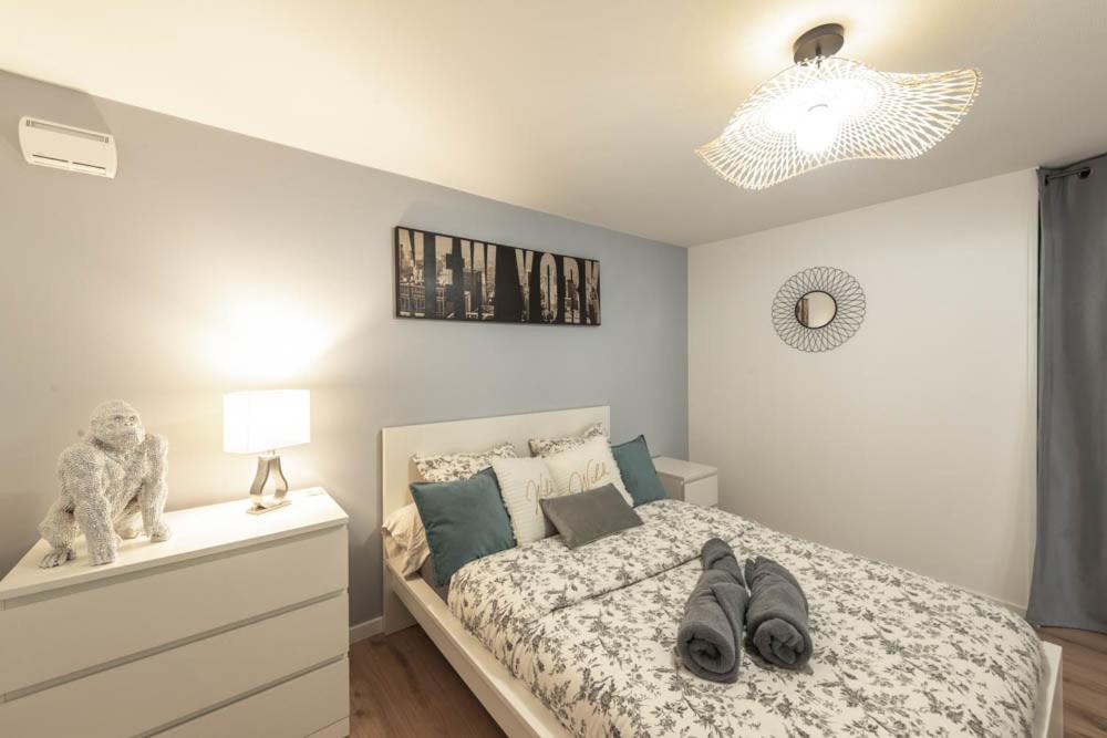 Le Flav - Charmant Appartement A 10 Mn De Dijon Flavignerot 외부 사진
