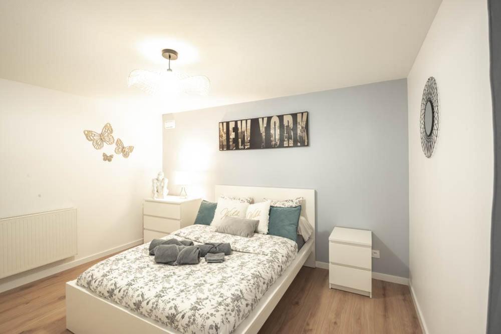 Le Flav - Charmant Appartement A 10 Mn De Dijon Flavignerot 외부 사진